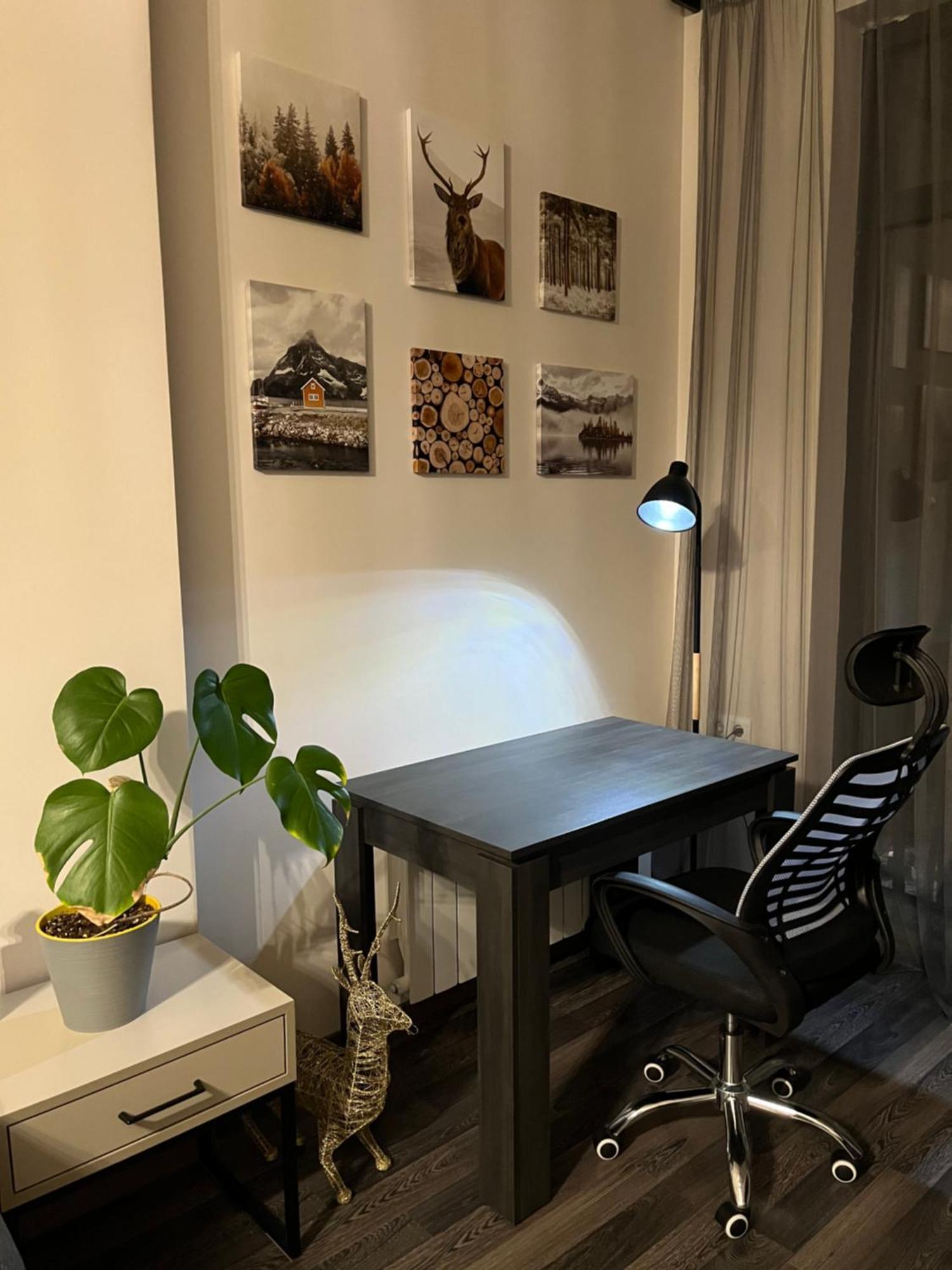 Monstera Leaf Appartment, Kechi House, ซากาดซอร์ ภายนอก รูปภาพ